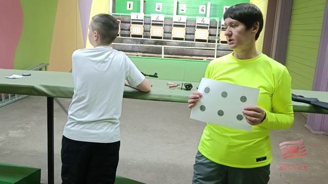 Стрелков Братска приглашают принять участие турнире памяти Анатолия Яблочкова смотреть онлайн