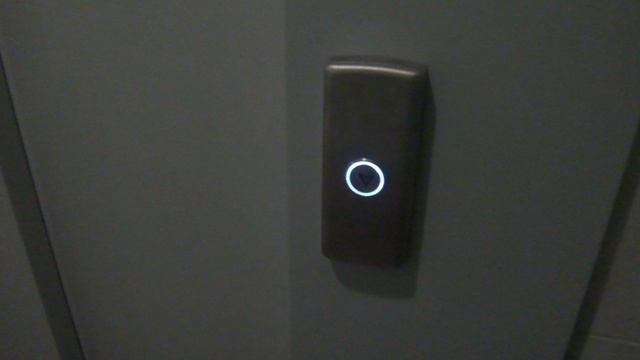 Грузопассажирский, пассажирский лифт (г. Зеленоград), V=1 м-с, г-п 400, 630 кг (151), муз. лифты ЩЛЗ смотреть онлайн