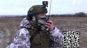 Народный фронт и Первый канал ведут сбор для мобильных групп войск беспилотных систем.