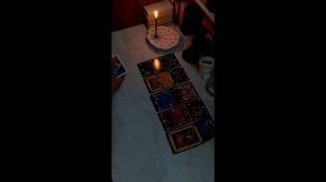 Что будет происходить в вашем пространстве до конца зимы. #таро, #таролог, #тароонлайн, #гаданиетаро