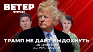 Выпуск новостей 20 01 26 | Трамп не дает выдохнуть
