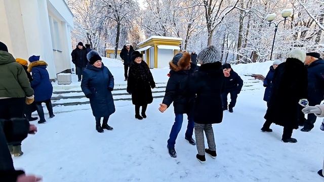 17.01.26г.. "А Мне Досталась в Жены Ты"... смотреть онлайн