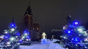 Крещение Господне_2026