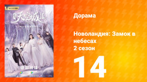 Новоландия: Замок в небесах 2 сезон 14 серия