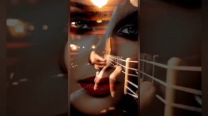 Белая берёза алый клен! 💖💖