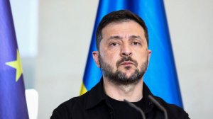 Зеленский: Киев за ночь использовал ракеты ПВО на 80 миллионов евро