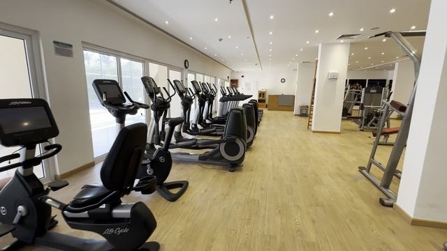 Hurghada Marriott Beach Resort 5 обзор отеля