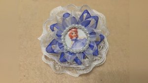 Бантики для внучки