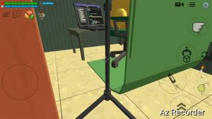 новая база в чг