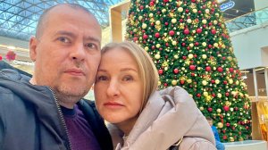 Наши выходные поездка в ЕКБ - бокс и вкусный ужин с улиткой! Ну и Лада..