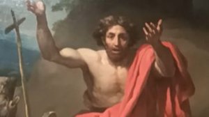 Эрмитаж \ Зимний дворец_2 день_9 часть