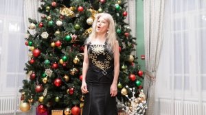 Елизавета Горенштейн исполняет «Фонтану Бахчисарайского дворца». Фортепиано — Наталья Латифова