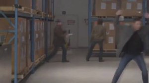 Сверхъестественное. Моменты.