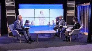 #04 Единство, достигаемое смирением.  Соединяя землю с небом. Школа Библии