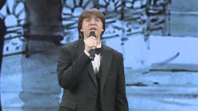 Лев ГРИГОРЬЕВ «Бедное сердце корнета» (III тур "ВЕСНА РОМАНСА - 2025") смотреть онлайн