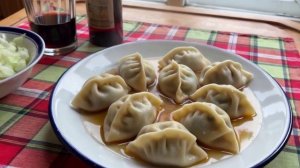 ПЕЛЬМЕНИ УРАЛОЧКА. Рецепт внутри! С Вас подписка, лайки и  комменты!