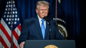 Трамп допустил рост ВВП США до 20% при правильных действиях властей