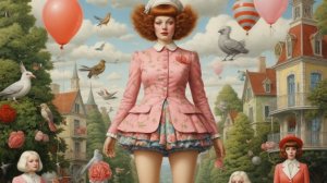 Channel YURMAN Studio presents 📽️🌈