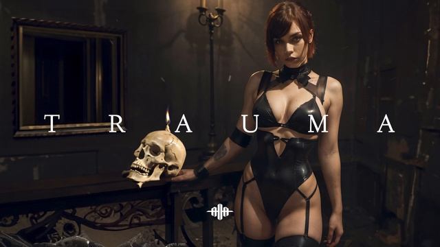 Dark Techno ⧸ EBM ⧸ Industrial Type Beat 'TRAUMA' ｜ смотреть онлайн