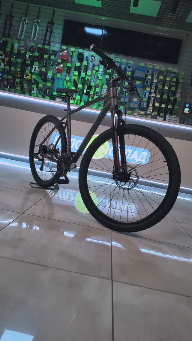 Обзор велосипеда Stels Navigator 930 MD 29 (2026) смотреть онлайн