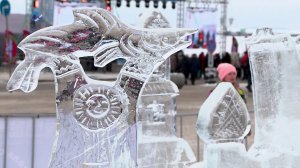 В Петрозаводске началась подготовка к фестивалю «Гиперборея – 2026»