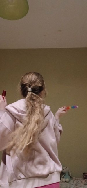 Крашусь💅💄