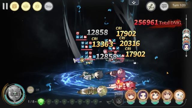 (#74) Прохождение Shield Hero Rise смотреть онлайн