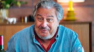 Только не он Русский трейлер Дубляж 2025