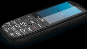 Ремонт MAXVI B9 замена разъема зарядки своими руками