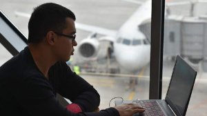 В аэропорту Пензы введены временные ограничения на полеты самолетов