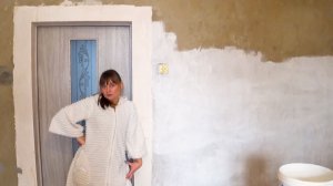 РЕМОНТ В СПАЛЬНЕ. ЧТО УСПЕЛИ СДЕЛАТЬ. ИЗ ГОРОДА В ДЕРЕВНЮ 888 серия