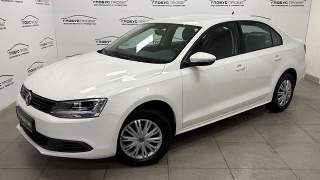 Видеопрезентация автомобиля Volkswagen Jetta VI, 2014 смотреть онлайн
