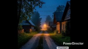 Летний рассвет