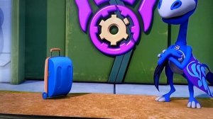 турбозавры