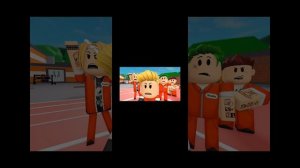 Бедные vs богатые 16 серия детская тюрьма