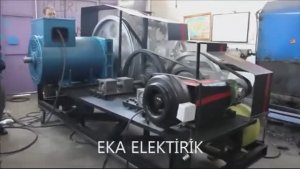 How to Design 200kw Free Energy Generator with Easy