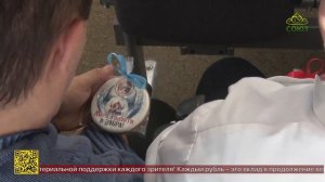 Митрополит Челябинский и Миасский Алексий посетил Федеральный центр сердечно-сосудистой хирургии