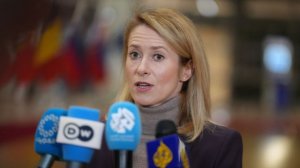 Каллас: Евросоюз не хочет затевать драку с США из-за Гренландии