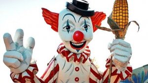 Кровавый урожай Русский трейлер Дубляж 2025