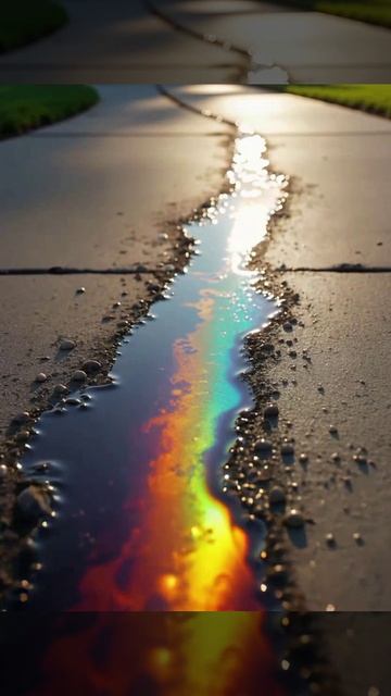 Радужный ручей смотреть онлайн