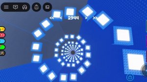 роблокс я прыгнула в яму😅