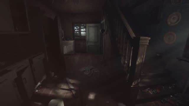 Полное прохождение хоррора SHE WAS 98. (2026) [4К] смотреть онлайн