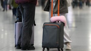 В аэропорту Саратова ввели ограничения на полеты самолетов