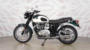 Triumph Bonneville T120 vin SMTDAD75HWK913437