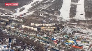 БОЛЬШЕ 20 ЧЕЛОВЕК ЭВАКУИРОВАЛИ С СЕВЕРА КАМЧАТКИ В ЯНВАРЕ ВЕРТОЛЁТОМ САНАВИАЦИИ • НОВОСТИ КАМЧАТКИ