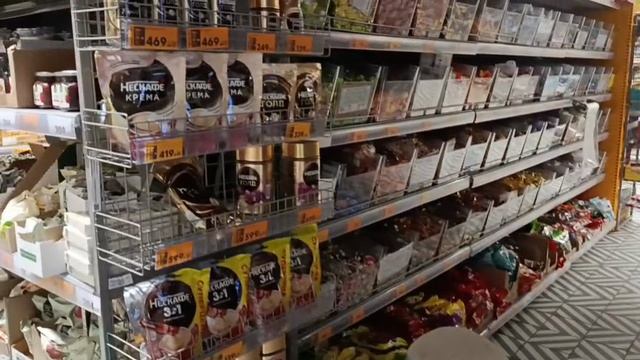 #сколько всего много в магазинах смотреть онлайн