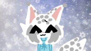 Новая ос ^^❄️