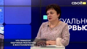 Краевой реабилитационный центр практически на 100% оснащён современным оборудованием