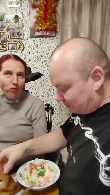 У Кати ужин и дом 2🤣 #ужин #полезныйужин #ужиндляжены смотреть онлайн