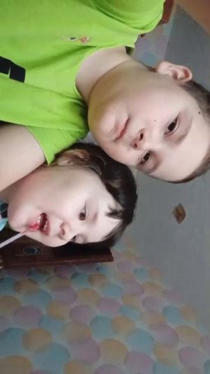 Разговариваю с подписчиками